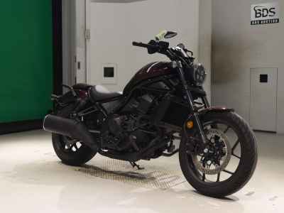 Honda Rebel CMX1100 DCT 2022