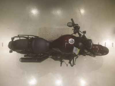 Honda Rebel CMX1100 DCT 2022