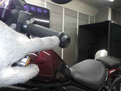 Honda Rebel CMX1100 DCT 2022