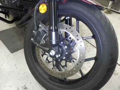 Honda Rebel CMX1100 DCT 2022