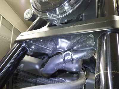 Honda Rebel CMX1100 DCT 2022