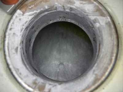 Suzuki Hayabusa 2007