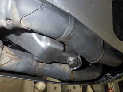 Suzuki Hayabusa 2007