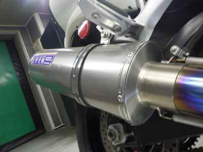 Suzuki Hayabusa 2007