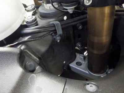 Suzuki Hayabusa 2007