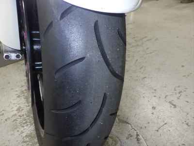 Suzuki Hayabusa 2007