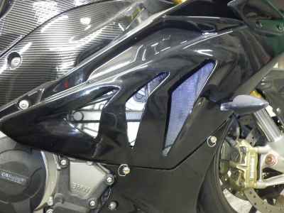 BMW S1000RR 2011