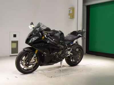 BMW S1000RR 2011