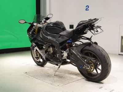 BMW S1000RR 2011
