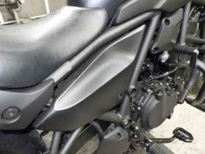 Kawasaki Eliminator 400 2024
