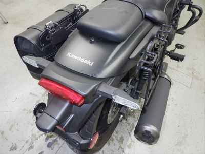 Kawasaki Eliminator 400 2024
