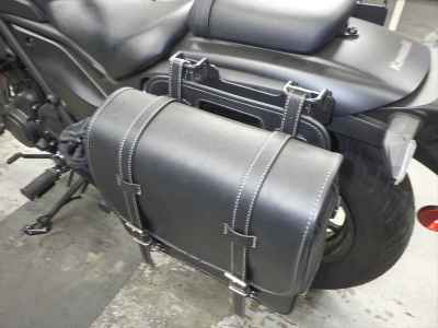 Kawasaki Eliminator 400 2024