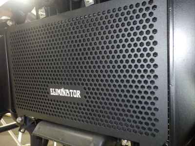 Kawasaki Eliminator 400 2024