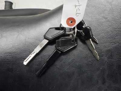 Kawasaki Eliminator 400 2024