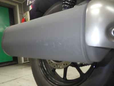 Kawasaki Eliminator 400 2024