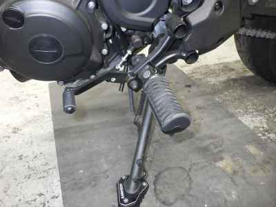 Kawasaki Eliminator 400 2024