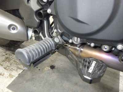 Kawasaki Eliminator 400 2024