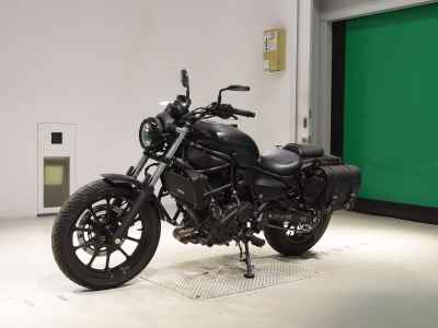 Kawasaki Eliminator 400 2024