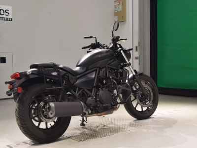 Kawasaki Eliminator 400 2024