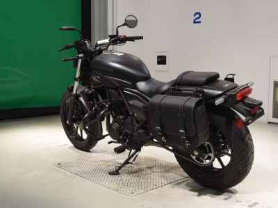 Kawasaki Eliminator 400 2024