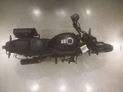 Kawasaki Eliminator 400 2024