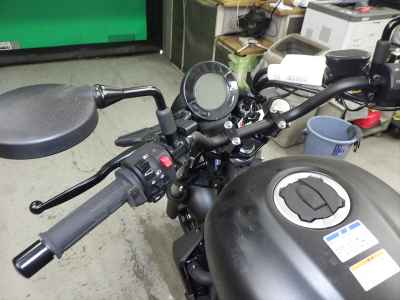Kawasaki Eliminator 400 2024