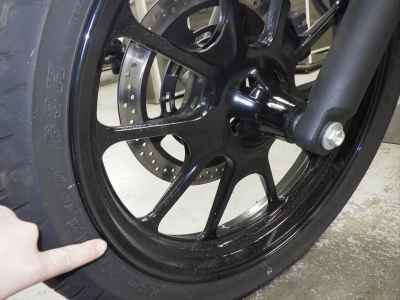 Kawasaki Eliminator 400 2024