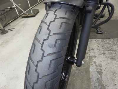 Kawasaki Eliminator 400 2024