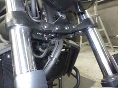 Kawasaki Eliminator 400 2024