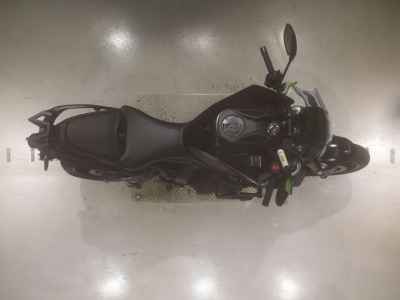 Yamaha MT-09 2025