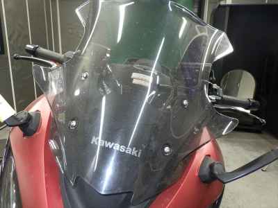 Kawasaki Ninja 1000SX 2023