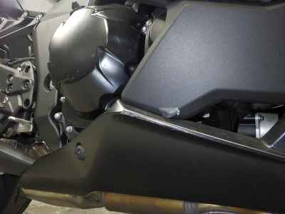 Kawasaki Ninja 1000SX 2023