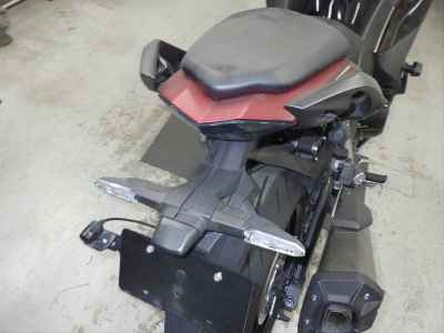 Kawasaki Ninja 1000SX 2023