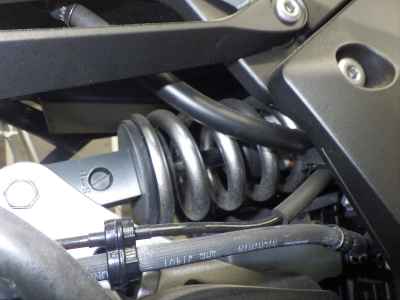 Kawasaki Ninja 1000SX 2023