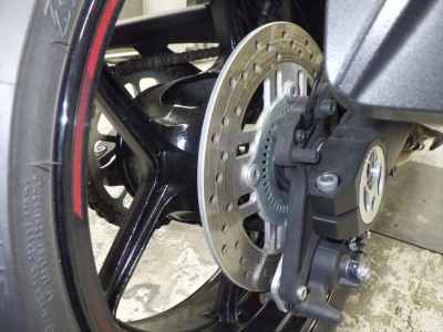 Kawasaki Ninja 1000SX 2023