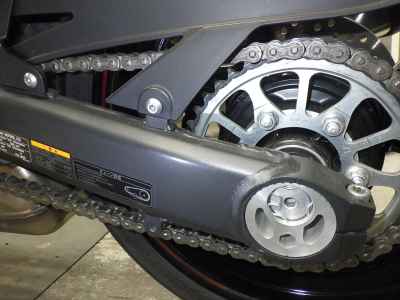 Kawasaki Ninja 1000SX 2023