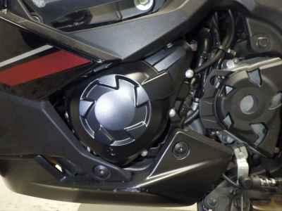 Kawasaki Ninja 1000SX 2023
