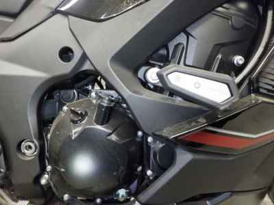 Kawasaki Ninja 1000SX 2023