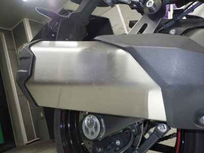 Kawasaki Ninja 1000SX 2023