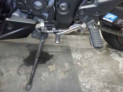 Kawasaki Ninja 1000SX 2023