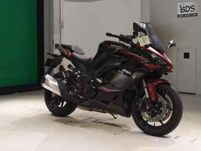 Kawasaki Ninja 1000SX 2023