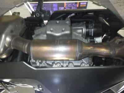 Kawasaki Ninja 1000SX 2023