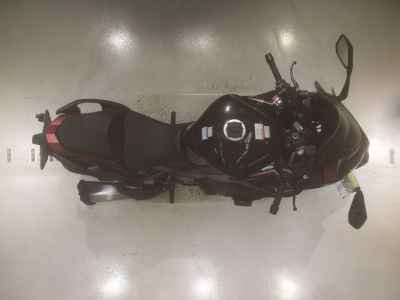 Kawasaki Ninja 1000SX 2023