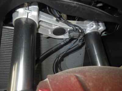 Kawasaki Ninja 1000SX 2023