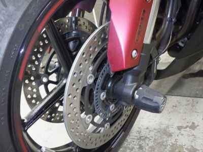 Kawasaki Ninja 1000SX 2023