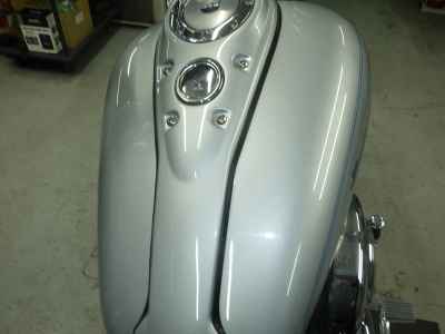 Harley-Davidson Super Glide FXDC1450 2006