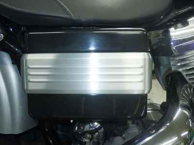 Harley-Davidson Super Glide FXDC1450 2006