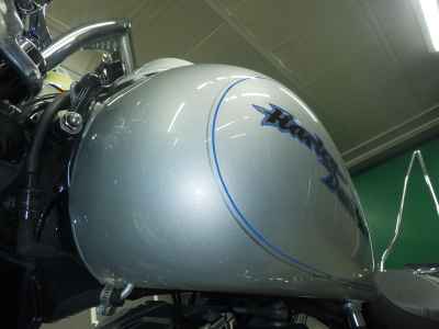 Harley-Davidson Super Glide FXDC1450 2006