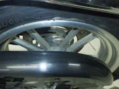 Harley-Davidson Super Glide FXDC1450 2006