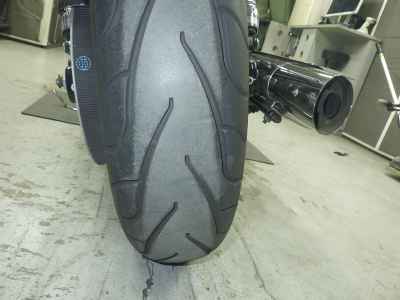 Harley-Davidson Super Glide FXDC1450 2006